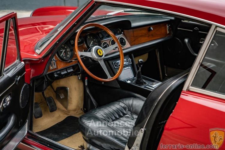 Ferrari 330 - <small></small> 300.000 € <small>TTC</small> - #4