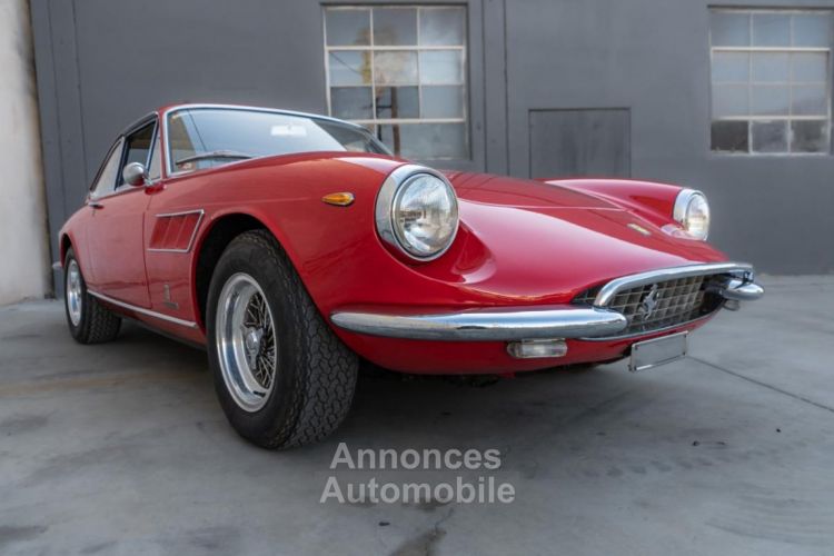 Ferrari 330 - <small></small> 490.000 € <small>TTC</small> - #1