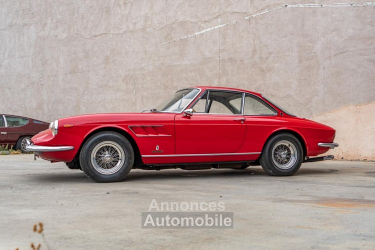 Ferrari 330 - <small></small> 490.000 € <small>TTC</small> - #2