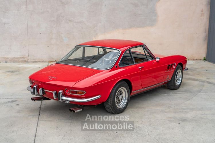 Ferrari 330 - <small></small> 490.000 € <small>TTC</small> - #3