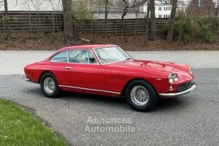 Ferrari 330 330GT GT 2+2 SYLC EXPORT - <small></small> 199.900 € <small>TTC</small> - #1