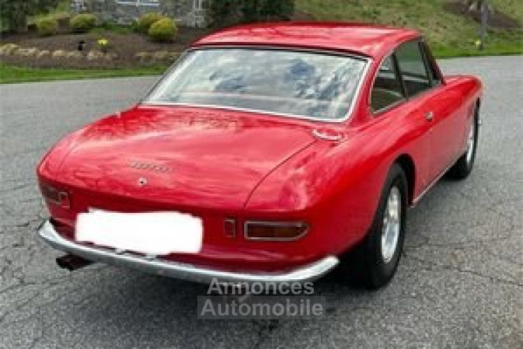 Ferrari 330 330GT GT 2+2 SYLC EXPORT - <small></small> 199.900 € <small>TTC</small> - #3