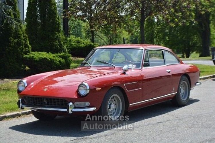 Ferrari 330 330GT SYLC EXPORT - <small></small> 299.900 € <small>TTC</small> - #1