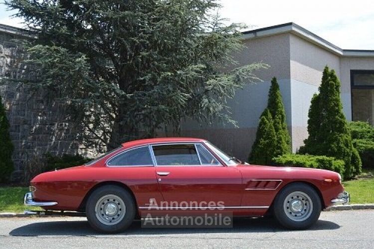 Ferrari 330 330GT SYLC EXPORT - <small></small> 299.900 € <small>TTC</small> - #3