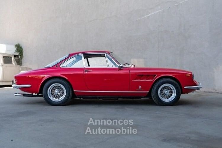 Ferrari 330 330GTC SYLC EXPORT - <small></small> 399.900 € <small>TTC</small> - #3