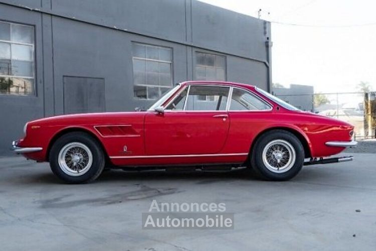 Ferrari 330 330GTC SYLC EXPORT - <small></small> 399.900 € <small>TTC</small> - #4