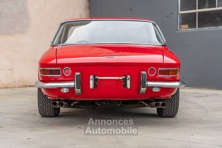 Ferrari 330 330GTC SYLC EXPORT - <small></small> 399.900 € <small>TTC</small> - #6