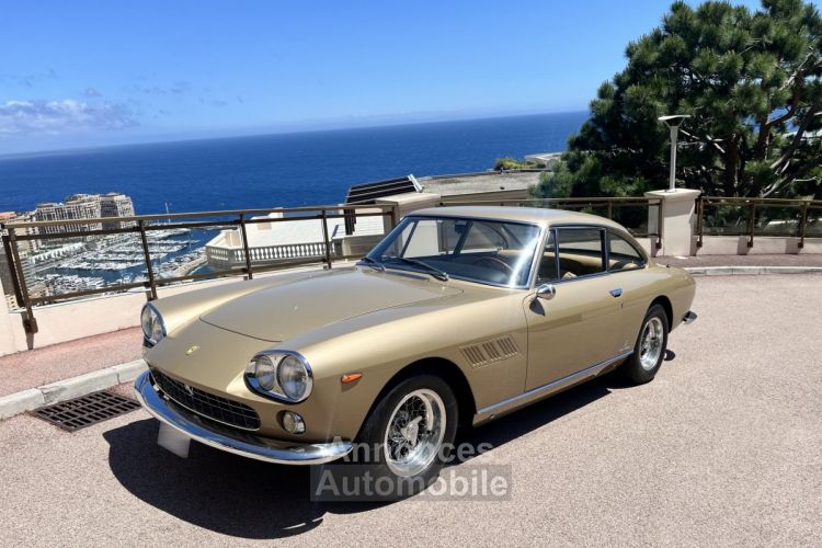 Ferrari 330 GT 2+2 - Prix sur Demande - #1