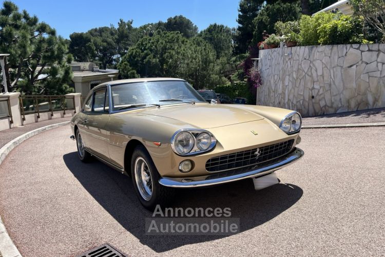 Ferrari 330 GT 2+2 - Prix sur Demande - #3