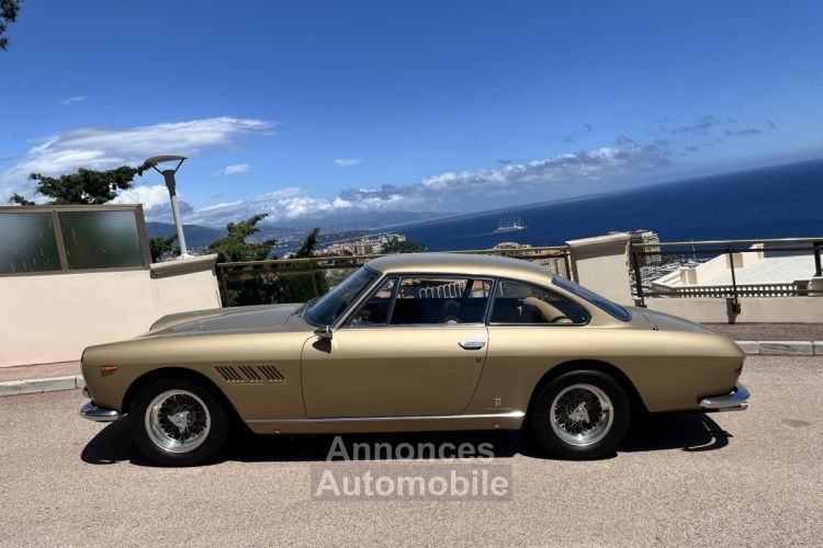 Ferrari 330 GT 2+2 - Prix sur Demande - #4