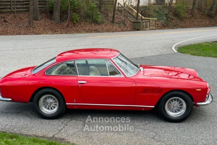 Ferrari 330 GT SYLC EXPORT - <small></small> 235.000 € <small>TTC</small> - #3