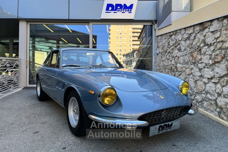 Ferrari 330 GTC - Prix sur Demande - #2