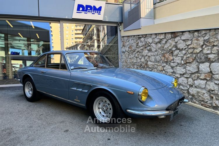 Ferrari 330 GTC - Prix sur Demande - #3