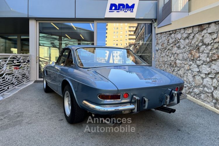 Ferrari 330 GTC - Prix sur Demande - #4