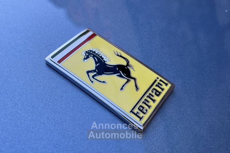 Ferrari 330 GTC - Prix sur Demande - #18