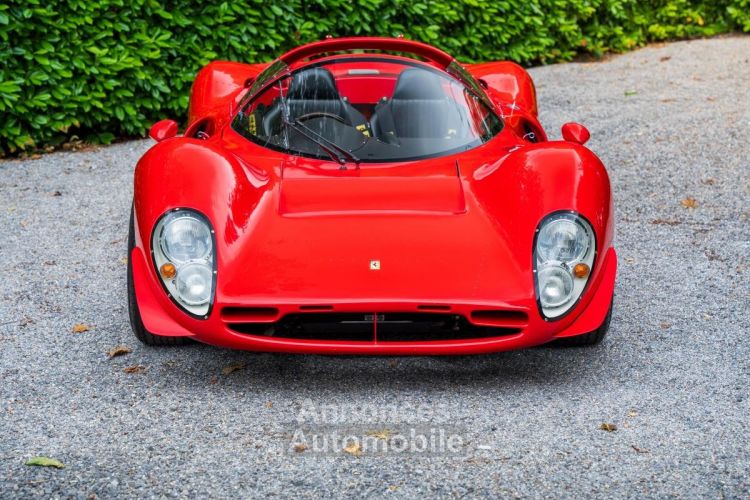 Ferrari 330 P4 - Prix sur Demande - #2