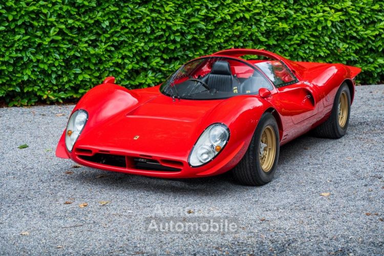 Ferrari 330 P4 - Prix sur Demande - #3