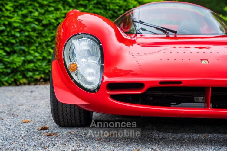 Ferrari 330 P4 - Prix sur Demande - #4