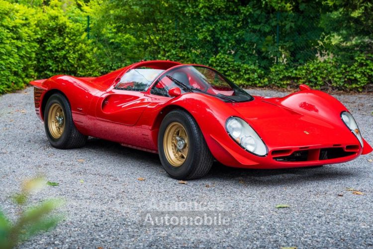 Ferrari 330 P4 - Prix sur Demande - #5