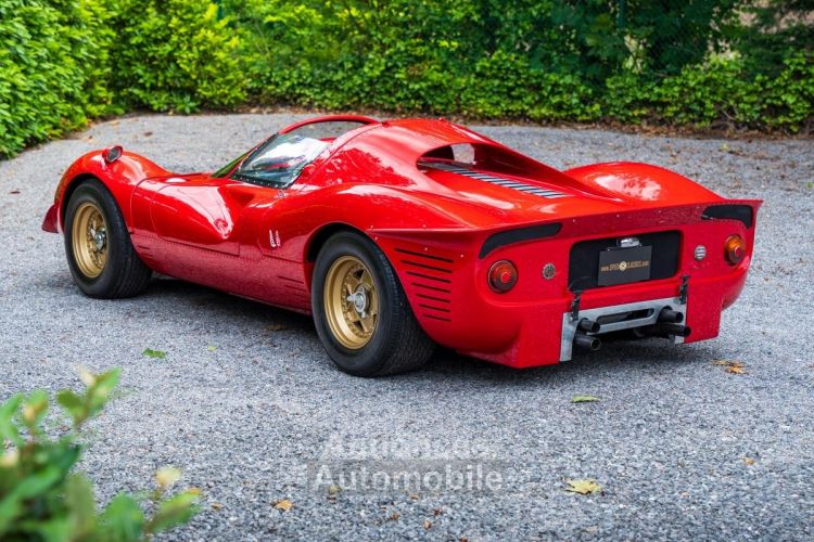 Ferrari 330 P4 - Prix sur Demande - #12