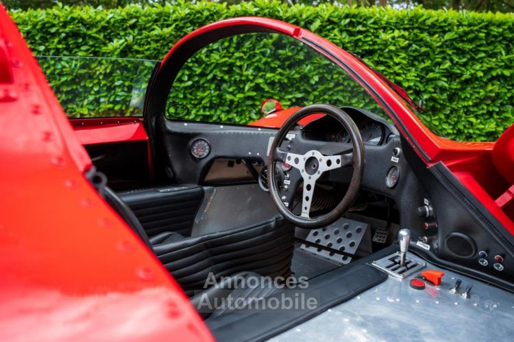 Ferrari 330 P4 - Prix sur Demande - #16