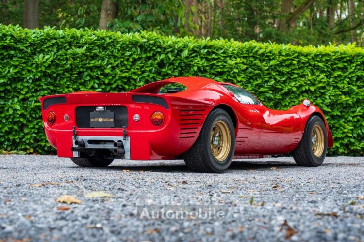 Ferrari 330 P4 - Prix sur Demande - #18