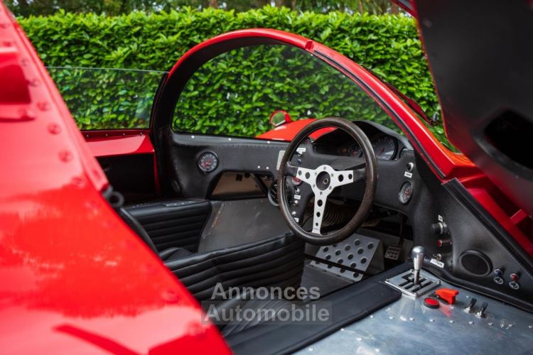 Ferrari 330 P4 - Prix sur Demande - #20