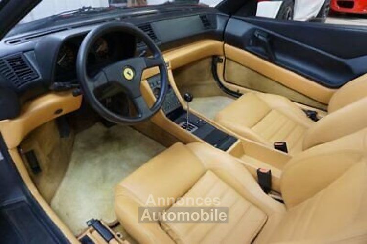 Ferrari 348 - <small></small> 97.000 € <small>TTC</small> - #2