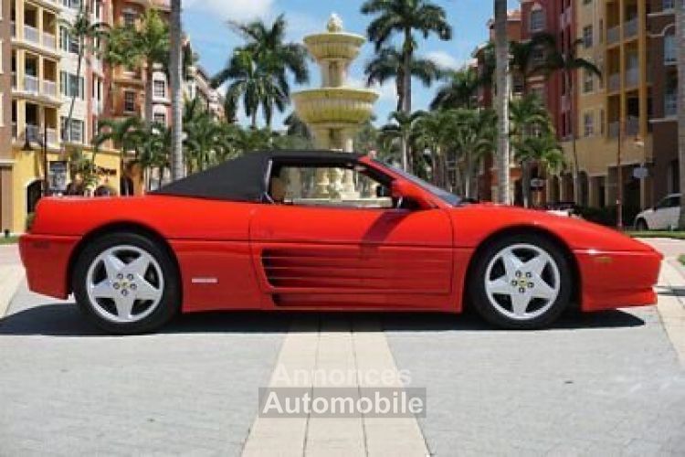 Ferrari 348 - <small></small> 97.000 € <small>TTC</small> - #3