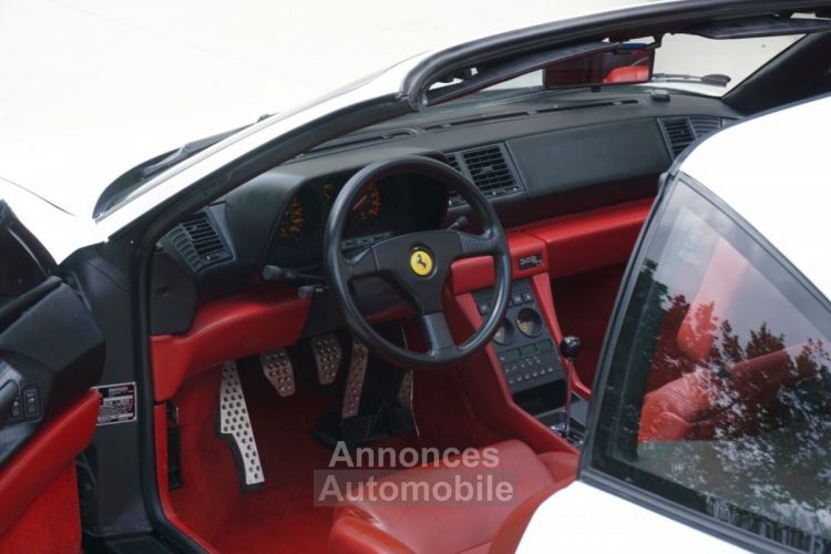 Ferrari 348 - <small></small> 107.000 € <small>TTC</small> - #19