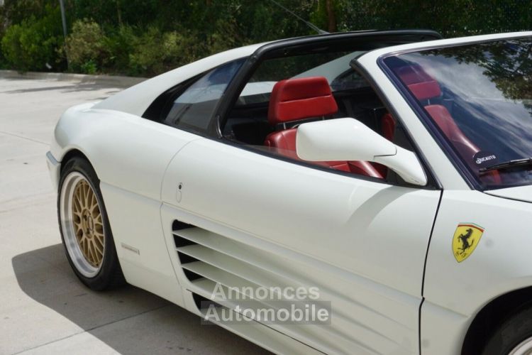 Ferrari 348 - <small></small> 107.000 € <small>TTC</small> - #35