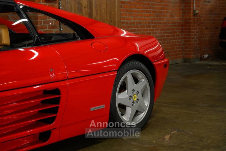 Ferrari 348 - <small></small> 89.000 € <small>TTC</small> - #2