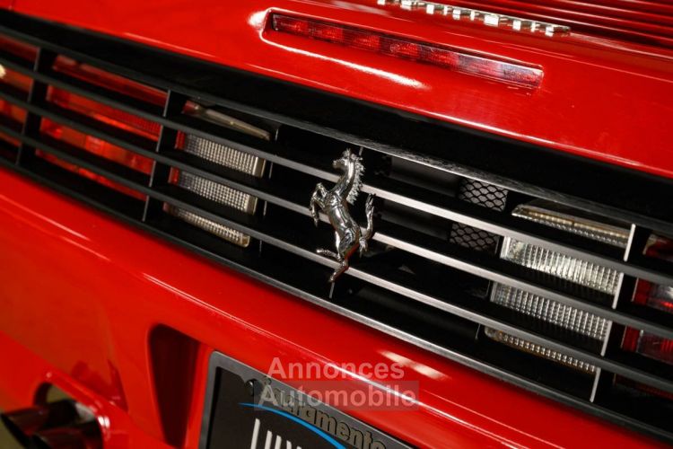 Ferrari 348 - <small></small> 89.000 € <small>TTC</small> - #3