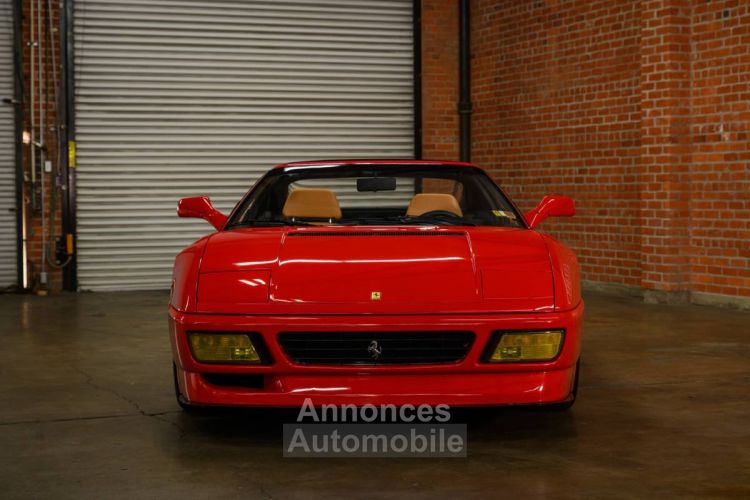 Ferrari 348 - <small></small> 89.000 € <small>TTC</small> - #4