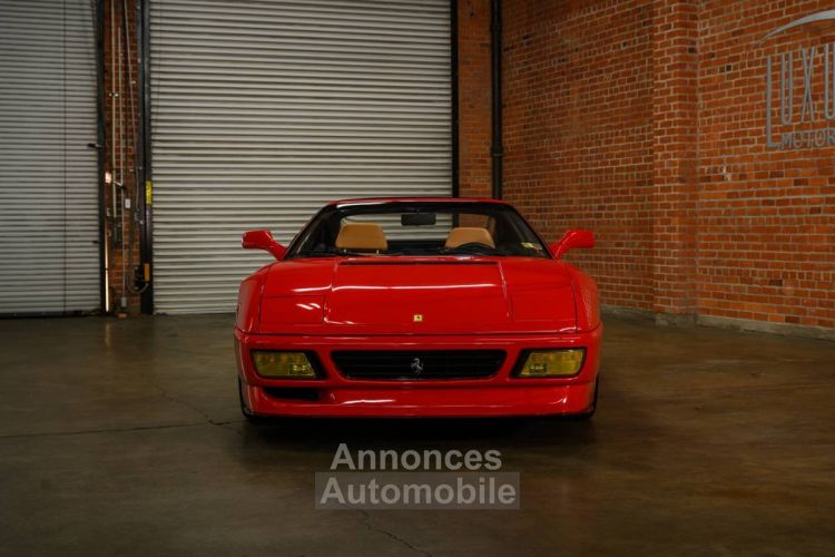 Ferrari 348 - <small></small> 89.000 € <small>TTC</small> - #5