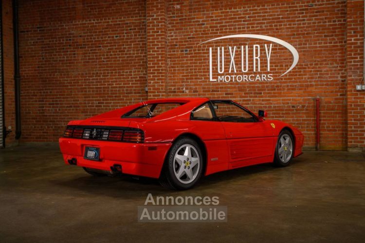 Ferrari 348 - <small></small> 89.000 € <small>TTC</small> - #10