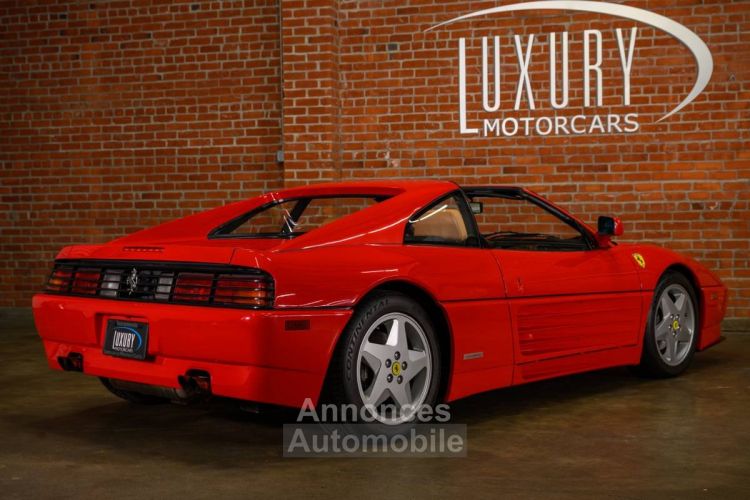 Ferrari 348 - <small></small> 89.000 € <small>TTC</small> - #11