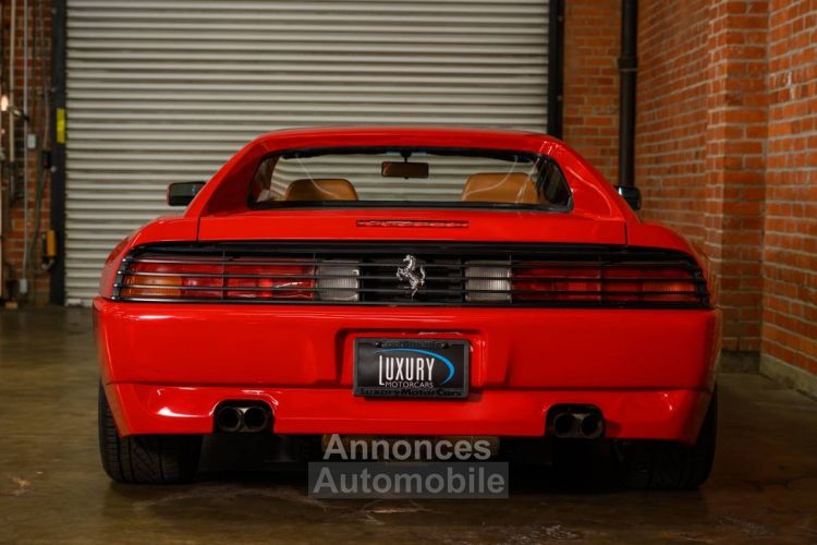 Ferrari 348 - <small></small> 89.000 € <small>TTC</small> - #21