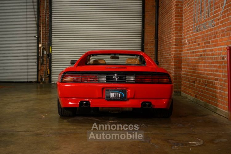 Ferrari 348 - <small></small> 89.000 € <small>TTC</small> - #22