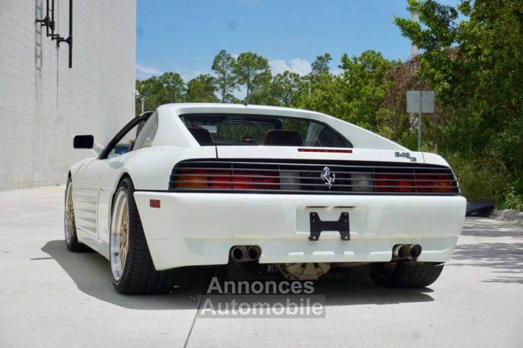 Ferrari 348 - <small></small> 108.000 € <small>TTC</small> - #7