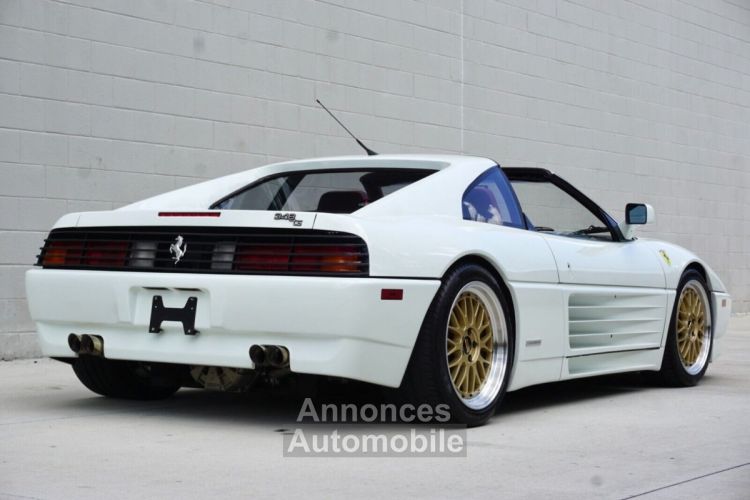 Ferrari 348 - <small></small> 108.000 € <small>TTC</small> - #10