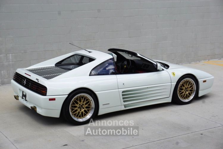 Ferrari 348 - <small></small> 108.000 € <small>TTC</small> - #11