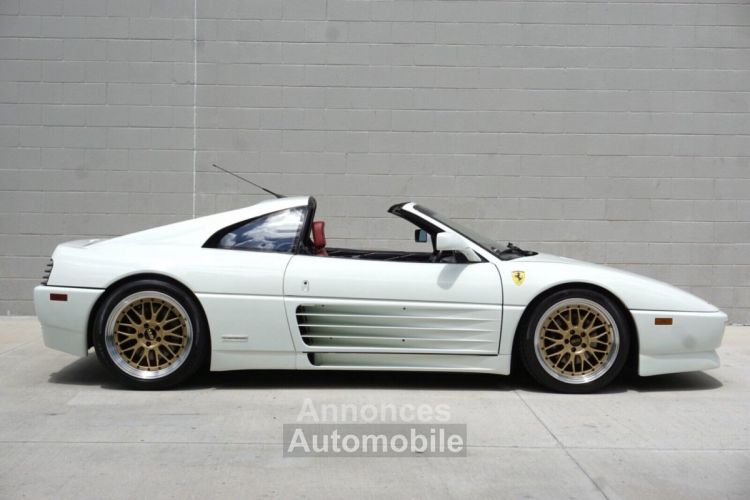 Ferrari 348 - <small></small> 108.000 € <small>TTC</small> - #12