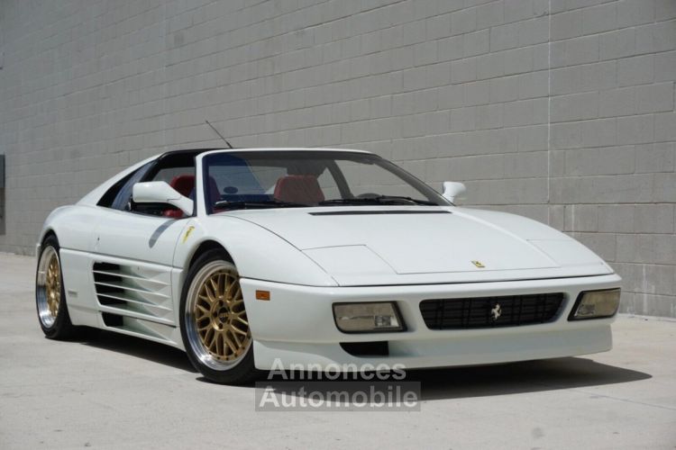 Ferrari 348 - <small></small> 108.000 € <small>TTC</small> - #14