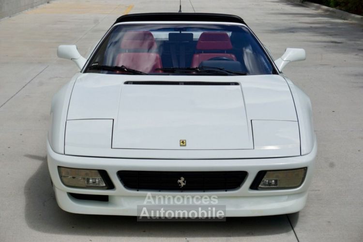 Ferrari 348 - <small></small> 108.000 € <small>TTC</small> - #15