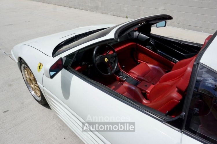 Ferrari 348 - <small></small> 108.000 € <small>TTC</small> - #18