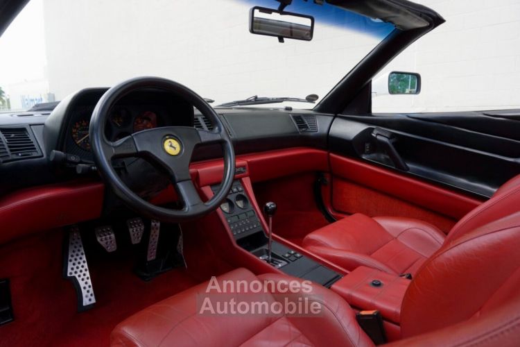 Ferrari 348 - <small></small> 108.000 € <small>TTC</small> - #23