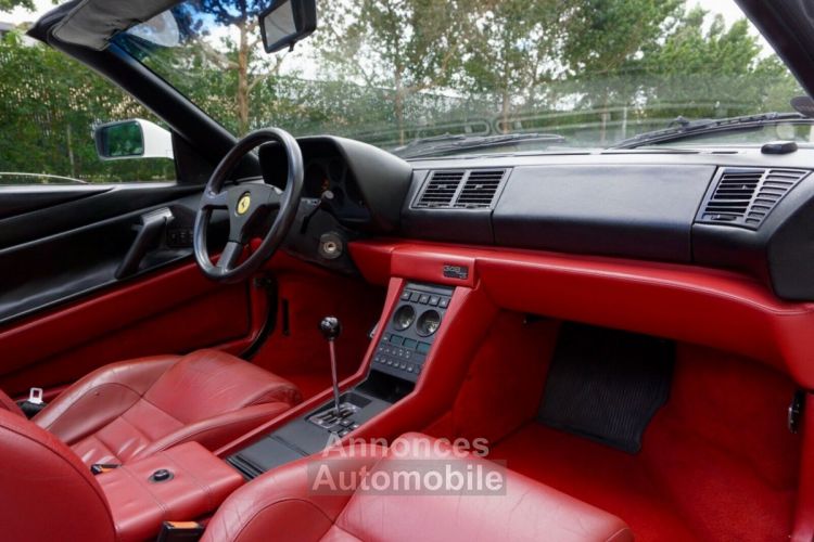 Ferrari 348 - <small></small> 108.000 € <small>TTC</small> - #26