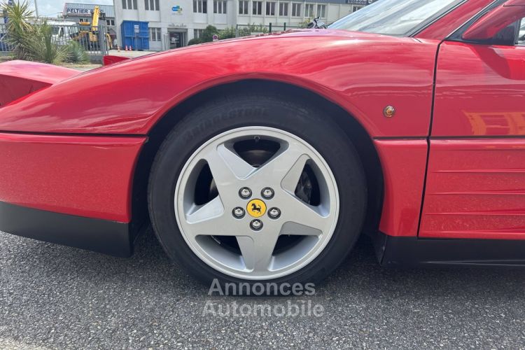 Ferrari 348 3.4 TS 300 cv - <small></small> 99.990 € <small>TTC</small> - #5