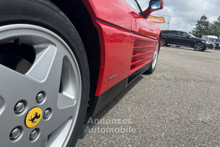 Ferrari 348 3.4 TS 300 cv - <small></small> 99.990 € <small>TTC</small> - #8